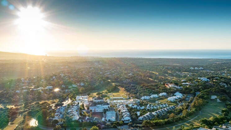 SO/ Sotogrande Spa & Golf Resort Hotel